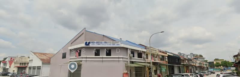Kilang untuk Disewa di Sungai Buloh (Selangor) - Cassandra Bay - Exterior - PropertyGuru.com.my