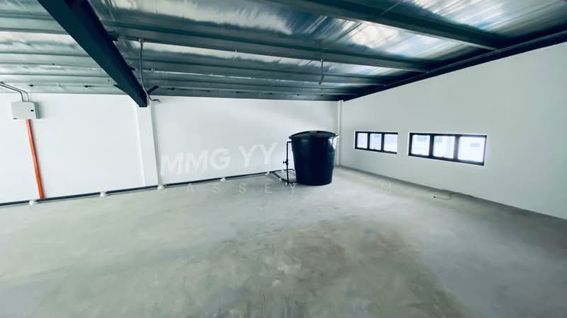 Cluster Factory for Rent in Taman Kapar Permai (Kapar) - Cassey Lim - Interior - PropertyGuru.com.my