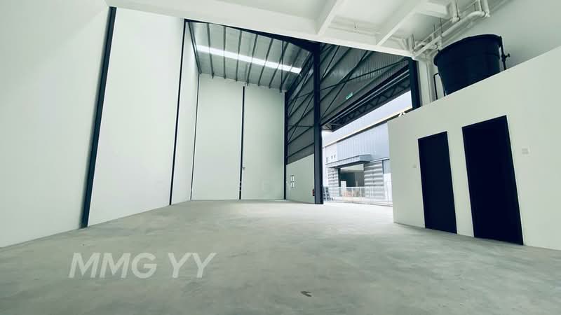 Cluster Factory for Rent in Taman Kapar Permai (Kapar) - Cassey Lim - Interior - PropertyGuru.com.my
