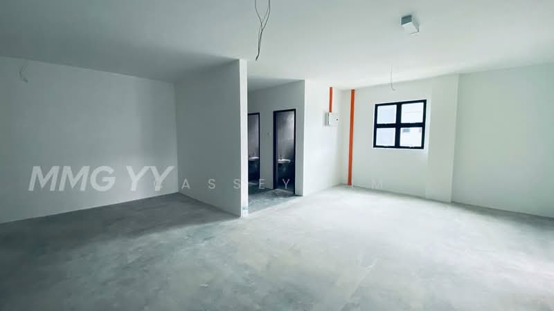 Cluster Factory for Rent in Taman Kapar Permai (Kapar) - Cassey Lim - Interior - PropertyGuru.com.my