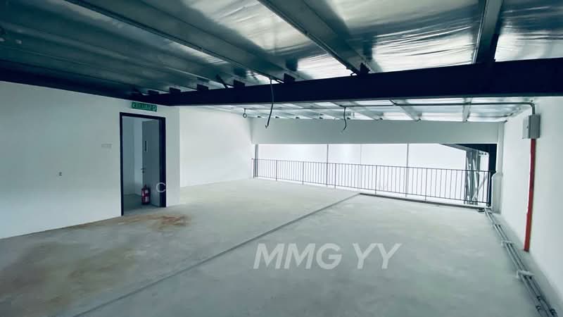 Cluster Factory for Rent in Taman Kapar Permai (Kapar) - Cassey Lim - Interior - PropertyGuru.com.my
