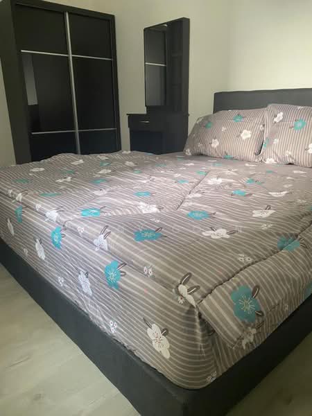 Condominium for Rent at Novus - Lenny Goon - Bedroom - PropertyGuru.com.my