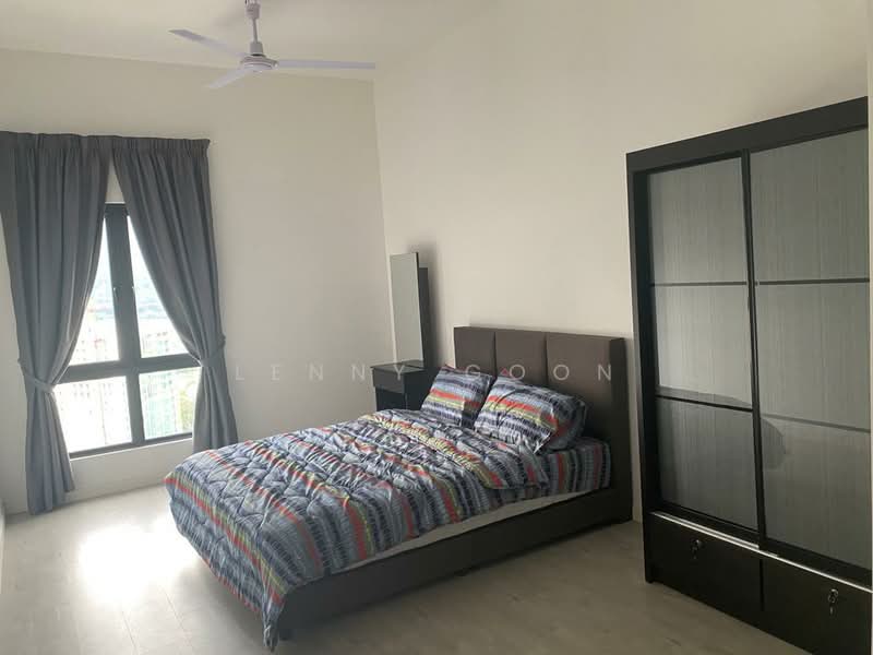 Condominium for Rent at Novus - Lenny Goon - Bedroom - PropertyGuru.com.my