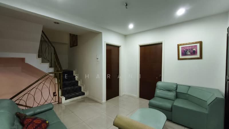 2.5-storey Terraced House for Sale in Bangsar Baru (Bangsar) - Esharani . - PropertyGuru.com.my