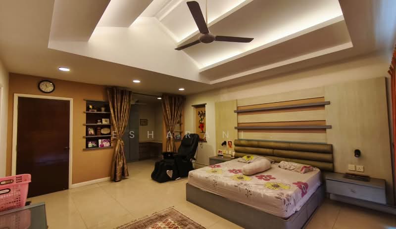 2.5-storey Terraced House for Sale in Bangsar Baru (Bangsar) - Esharani . - PropertyGuru.com.my