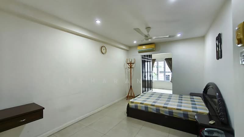 2.5-storey Terraced House for Sale in Bangsar Baru (Bangsar) - Esharani . - PropertyGuru.com.my