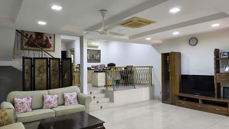 2.5-storey Terraced House for Sale in Bangsar Baru (Bangsar) - Esharani . - PropertyGuru.com.my