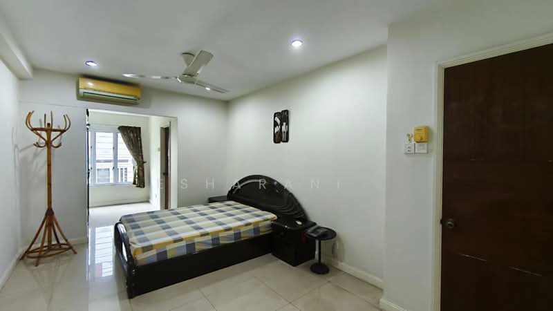 2.5-storey Terraced House for Sale in Bangsar Baru (Bangsar) - Esharani . - PropertyGuru.com.my