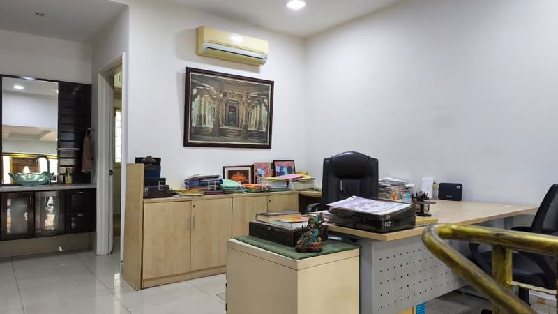 2.5-storey Terraced House for Sale in Bangsar Baru (Bangsar) - Esharani . - PropertyGuru.com.my