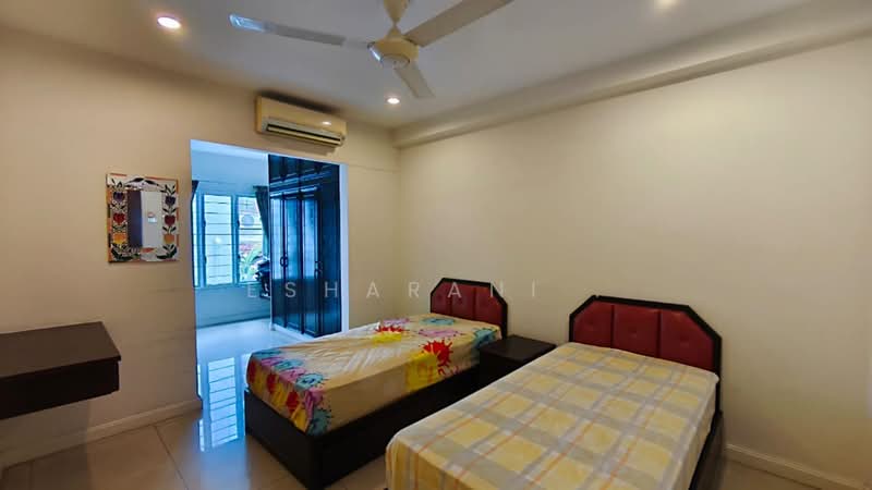 2.5-storey Terraced House for Sale in Bangsar Baru (Bangsar) - Esharani . - PropertyGuru.com.my