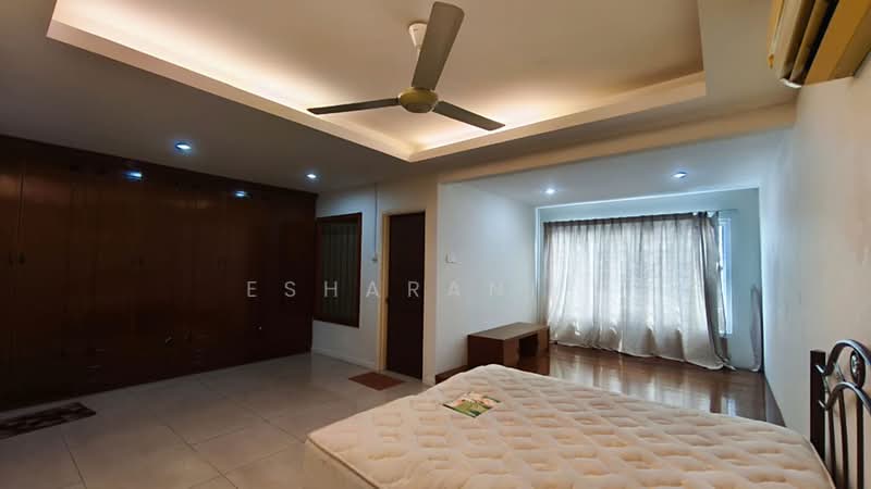 2.5-storey Terraced House for Sale in Bangsar Baru (Bangsar) - Esharani . - PropertyGuru.com.my