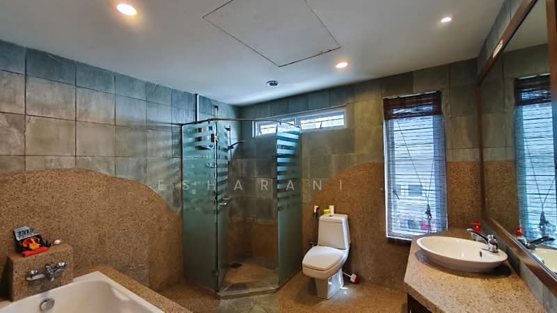 2.5-storey Terraced House for Sale in Bangsar Baru (Bangsar) - Esharani . - PropertyGuru.com.my