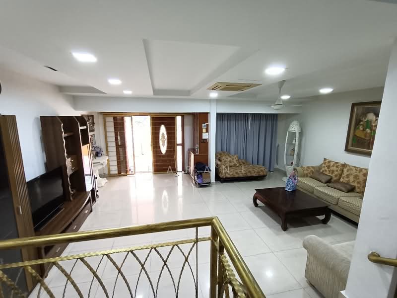2.5-storey Terraced House for Sale in Bangsar Baru (Bangsar) - Esharani . - PropertyGuru.com.my