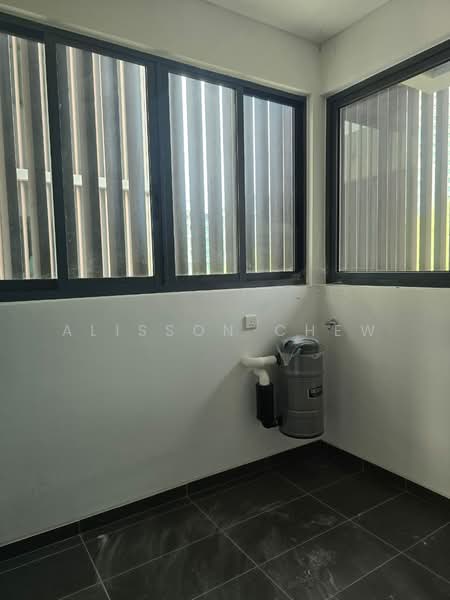 Kondominium untuk Dijual di The Light Collection IV - Alisson Chew - Interior - PropertyGuru.com.my