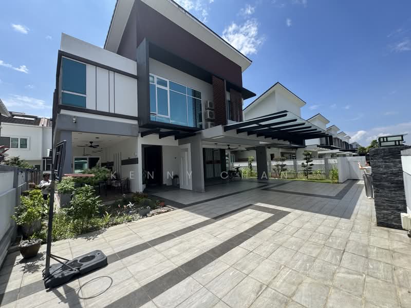 Bungalow for Sale in Bandar Botanic (Klang) - Kenny Chan - PropertyGuru.com.my
