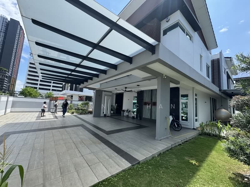 Bungalow for Sale in Bandar Botanic (Klang) - Kenny Chan - PropertyGuru.com.my