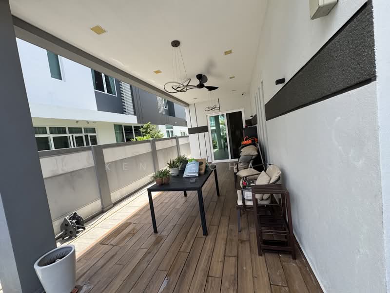 Bungalow for Sale in Bandar Botanic (Klang) - Kenny Chan - PropertyGuru.com.my