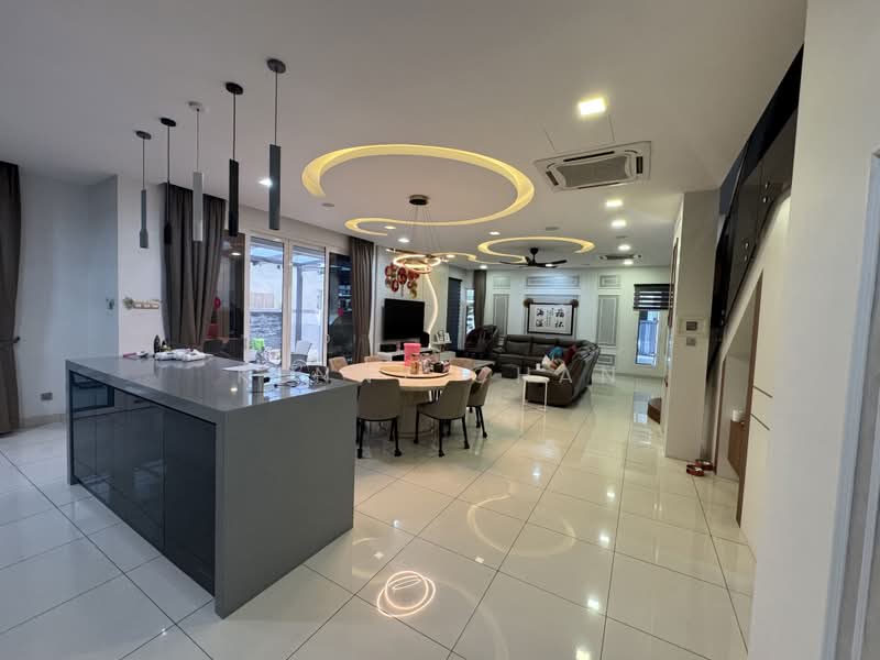 Bungalow for Sale in Bandar Botanic (Klang) - Kenny Chan - PropertyGuru.com.my