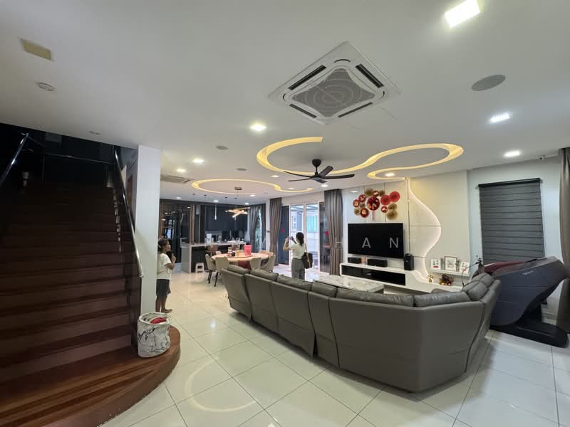 Bungalow for Sale in Bandar Botanic (Klang) - Kenny Chan - PropertyGuru.com.my