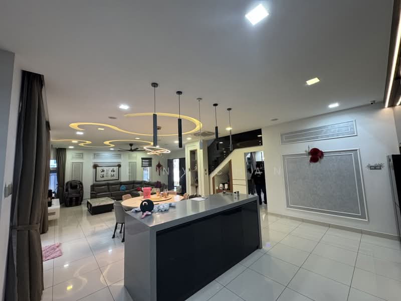 Bungalow for Sale in Bandar Botanic (Klang) - Kenny Chan - PropertyGuru.com.my