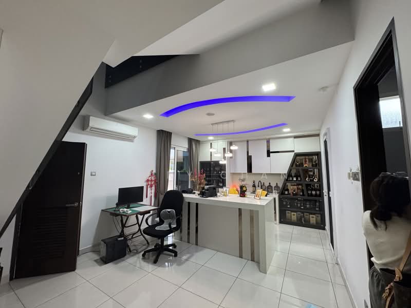 Bungalow for Sale in Bandar Botanic (Klang) - Kenny Chan - PropertyGuru.com.my