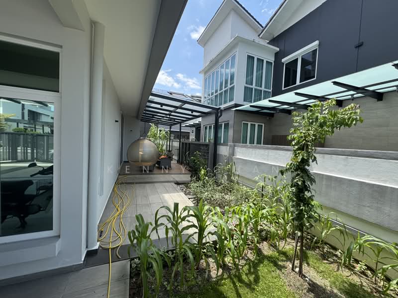Bungalow for Sale in Bandar Botanic (Klang) - Kenny Chan - PropertyGuru.com.my