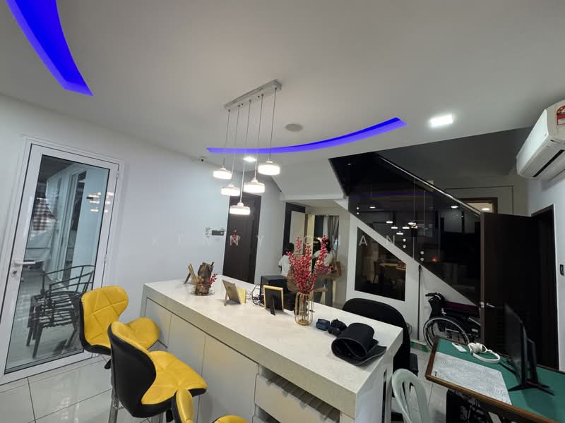 Bungalow for Sale in Bandar Botanic (Klang) - Kenny Chan - PropertyGuru.com.my