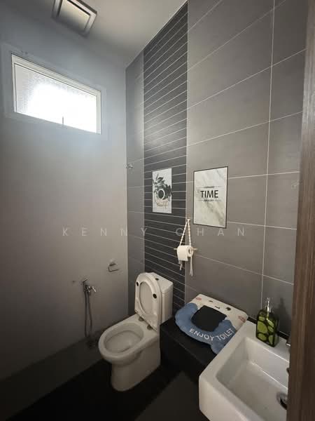 Bungalow for Sale in Bandar Botanic (Klang) - Kenny Chan - PropertyGuru.com.my