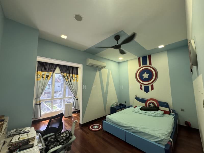 Bungalow for Sale in Bandar Botanic (Klang) - Kenny Chan - PropertyGuru.com.my