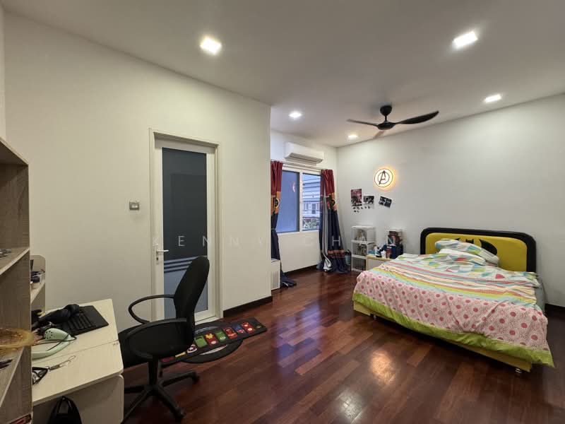 Bungalow for Sale in Bandar Botanic (Klang) - Kenny Chan - PropertyGuru.com.my
