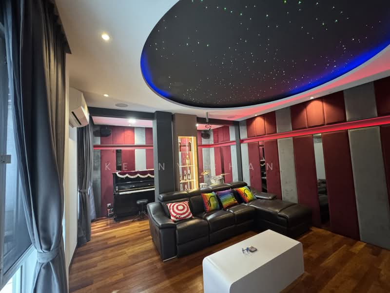 Bungalow for Sale in Bandar Botanic (Klang) - Kenny Chan - PropertyGuru.com.my