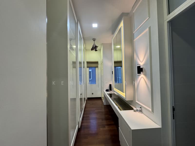 Bungalow for Sale in Bandar Botanic (Klang) - Kenny Chan - PropertyGuru.com.my