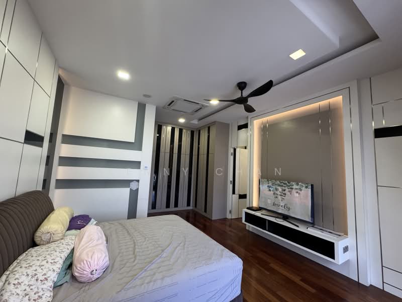 Bungalow for Sale in Bandar Botanic (Klang) - Kenny Chan - PropertyGuru.com.my