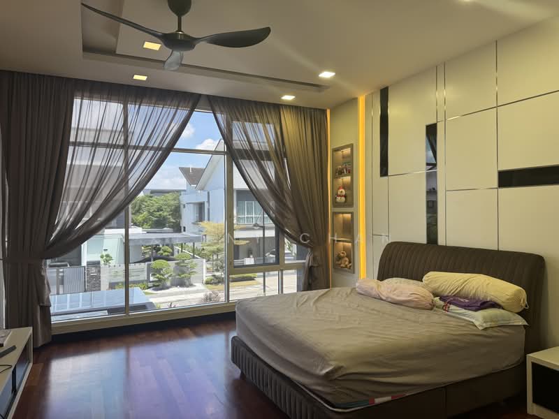 Bungalow for Sale in Bandar Botanic (Klang) - Kenny Chan - PropertyGuru.com.my