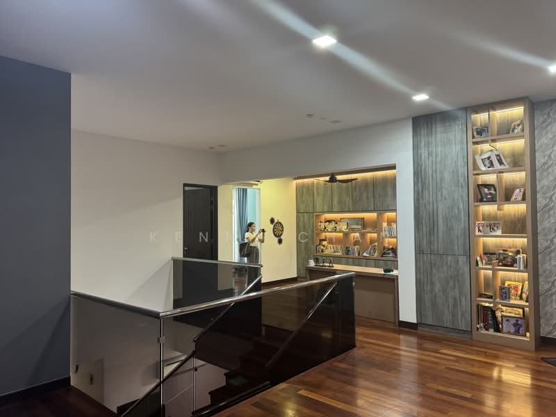 Bungalow for Sale in Bandar Botanic (Klang) - Kenny Chan - PropertyGuru.com.my
