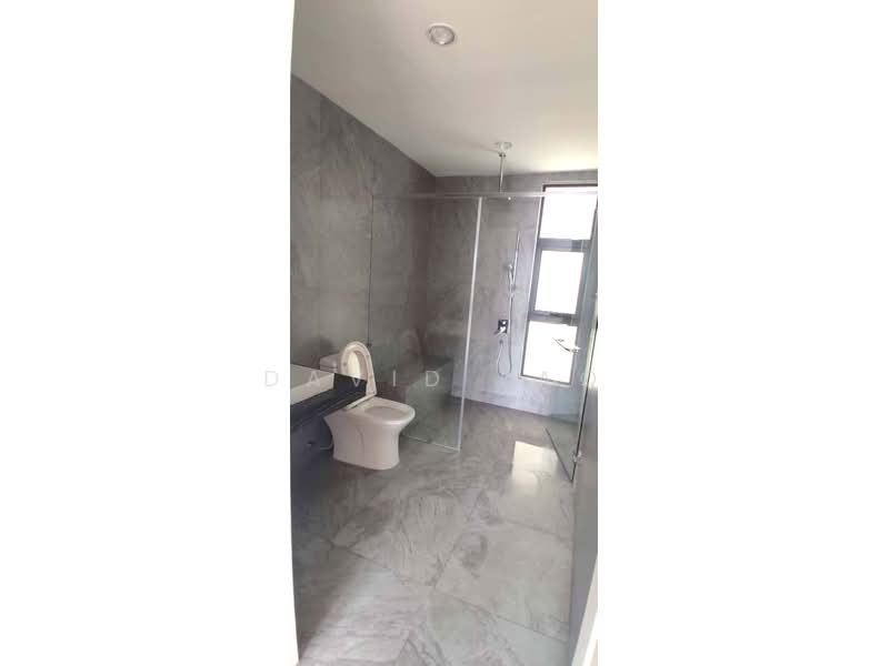 Service Residence for Rent at The Goodwood Residence - David Lao - Bathroom - PropertyGuru.com.my