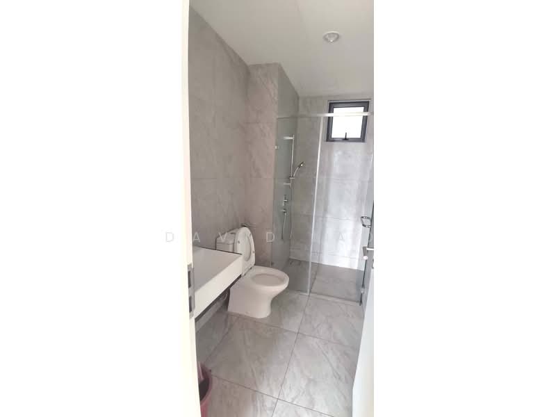 Service Residence for Rent at The Goodwood Residence - David Lao - Bathroom - PropertyGuru.com.my
