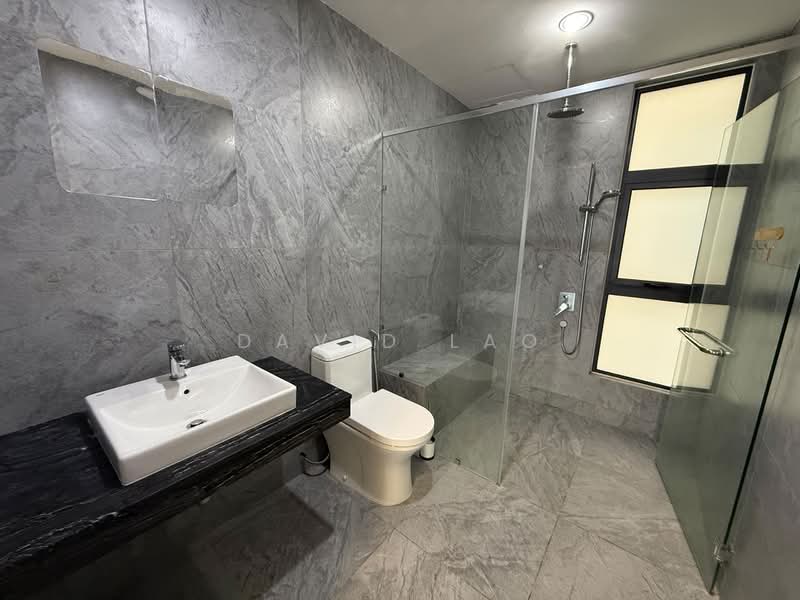 Kediaman Servis untuk Disewa di The Goodwood Residence - David Lao - PropertyGuru.com.my