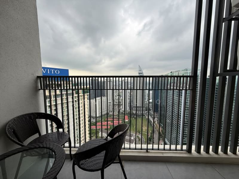 Kediaman Servis untuk Disewa di The Goodwood Residence - David Lao - PropertyGuru.com.my