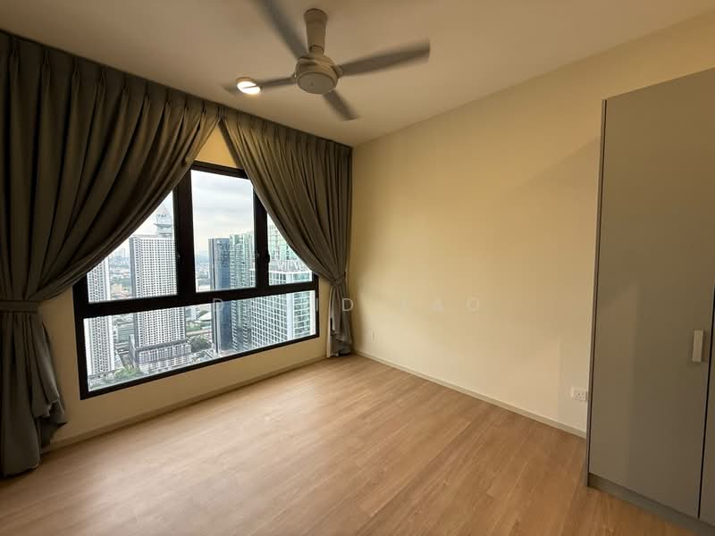 Kediaman Servis untuk Disewa di The Goodwood Residence - David Lao - PropertyGuru.com.my