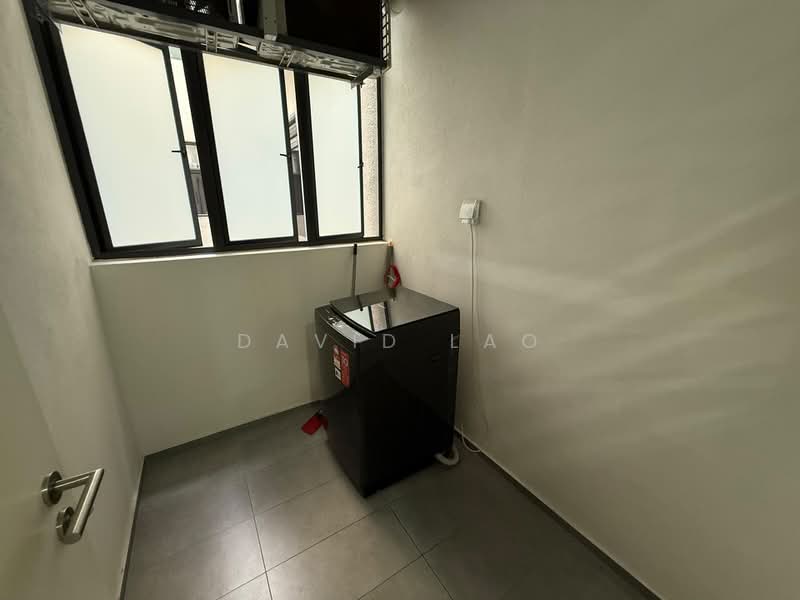 Kediaman Servis untuk Disewa di The Goodwood Residence - David Lao - PropertyGuru.com.my