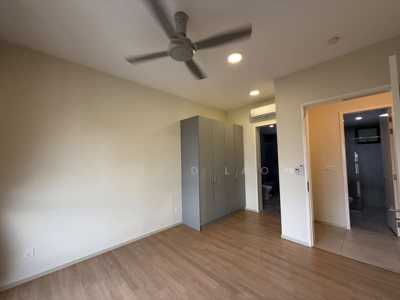 Kediaman Servis untuk Disewa di The Goodwood Residence - David Lao - PropertyGuru.com.my