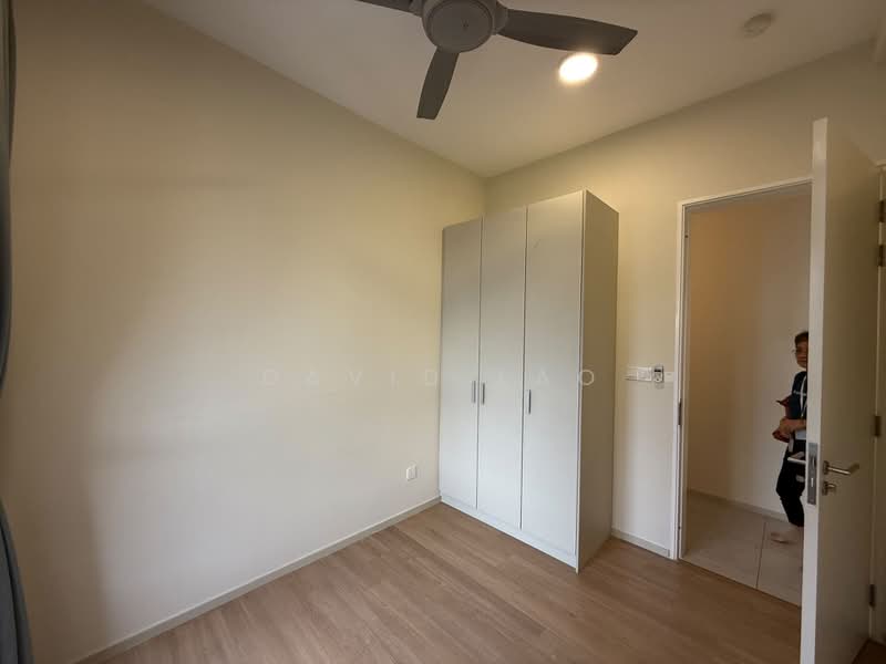 Kediaman Servis untuk Disewa di The Goodwood Residence - David Lao - PropertyGuru.com.my