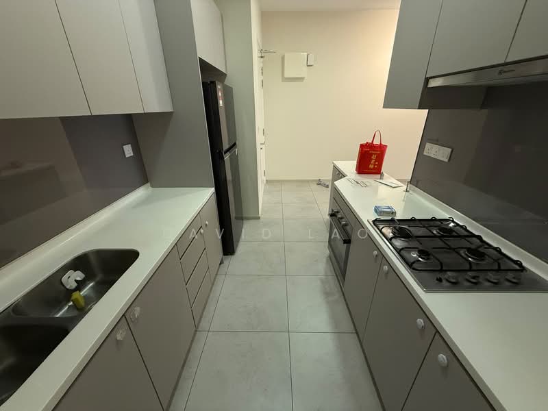 Kediaman Servis untuk Disewa di The Goodwood Residence - David Lao - PropertyGuru.com.my