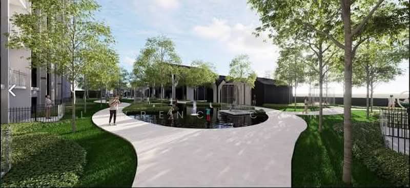 Servis Apartment untuk Dijual di KSL Blossom Square - Lawrence Chan - PropertyGuru.com.my