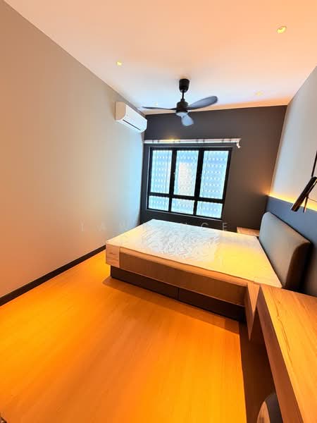 Servis Apartment untuk Dijual di KSL Blossom Square - Lawrence Chan - PropertyGuru.com.my
