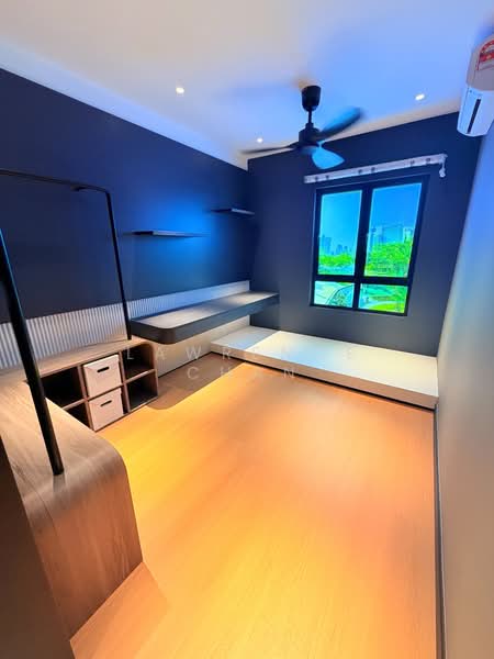 Servis Apartment untuk Dijual di KSL Blossom Square - Lawrence Chan - PropertyGuru.com.my