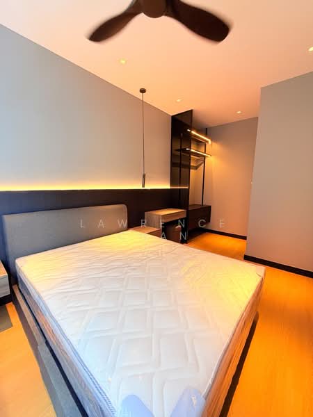 Servis Apartment untuk Dijual di KSL Blossom Square - Lawrence Chan - PropertyGuru.com.my