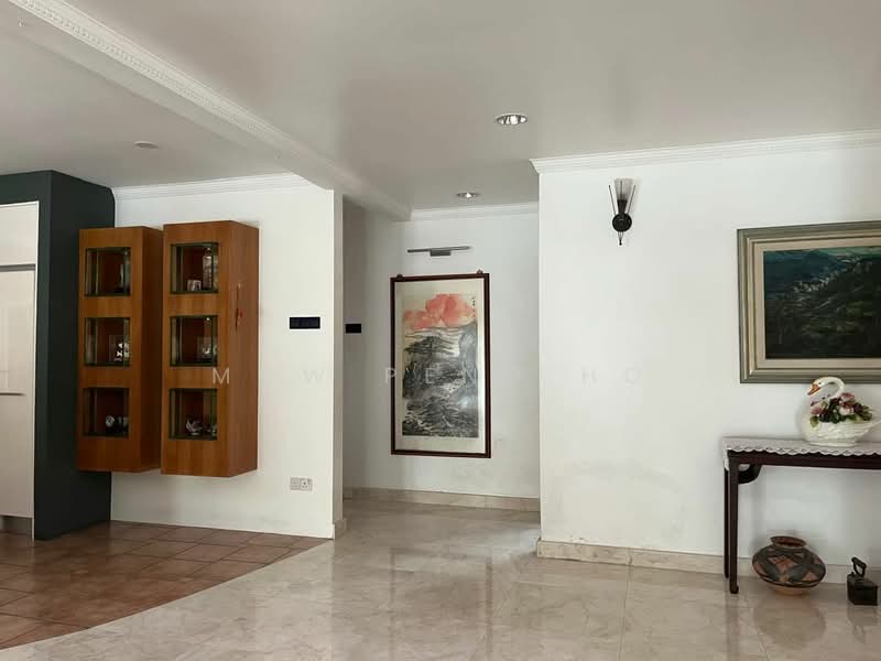 Rumah Banglo untuk Dijual di Taman TAR (Tun Abdul Razak) (Ampang) - Mow Peng Ho - Interior - PropertyGuru.com.my
