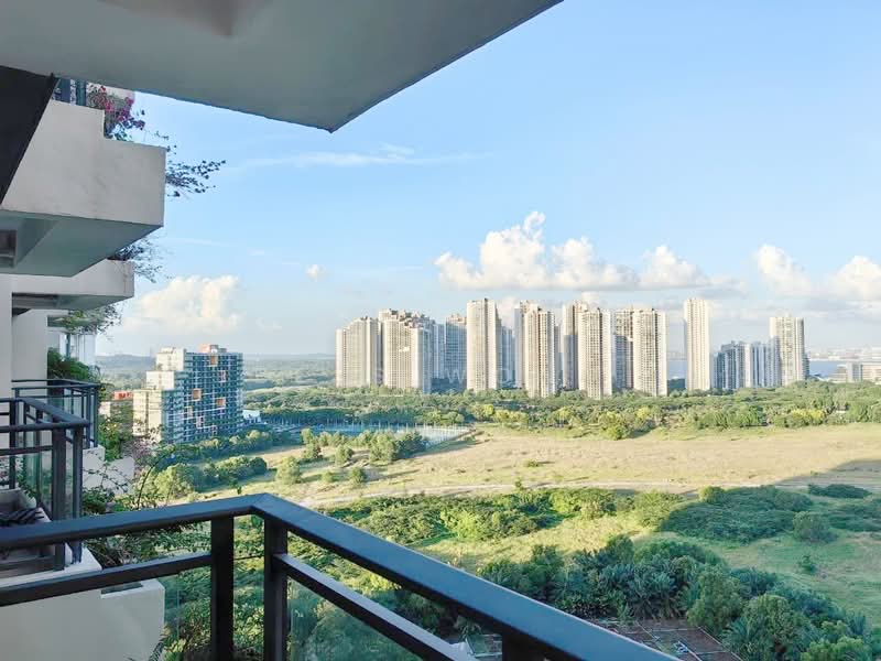 Condominium for Sale at Ataraxia Park @ Forest City - Bess Wong - PropertyGuru.com.my